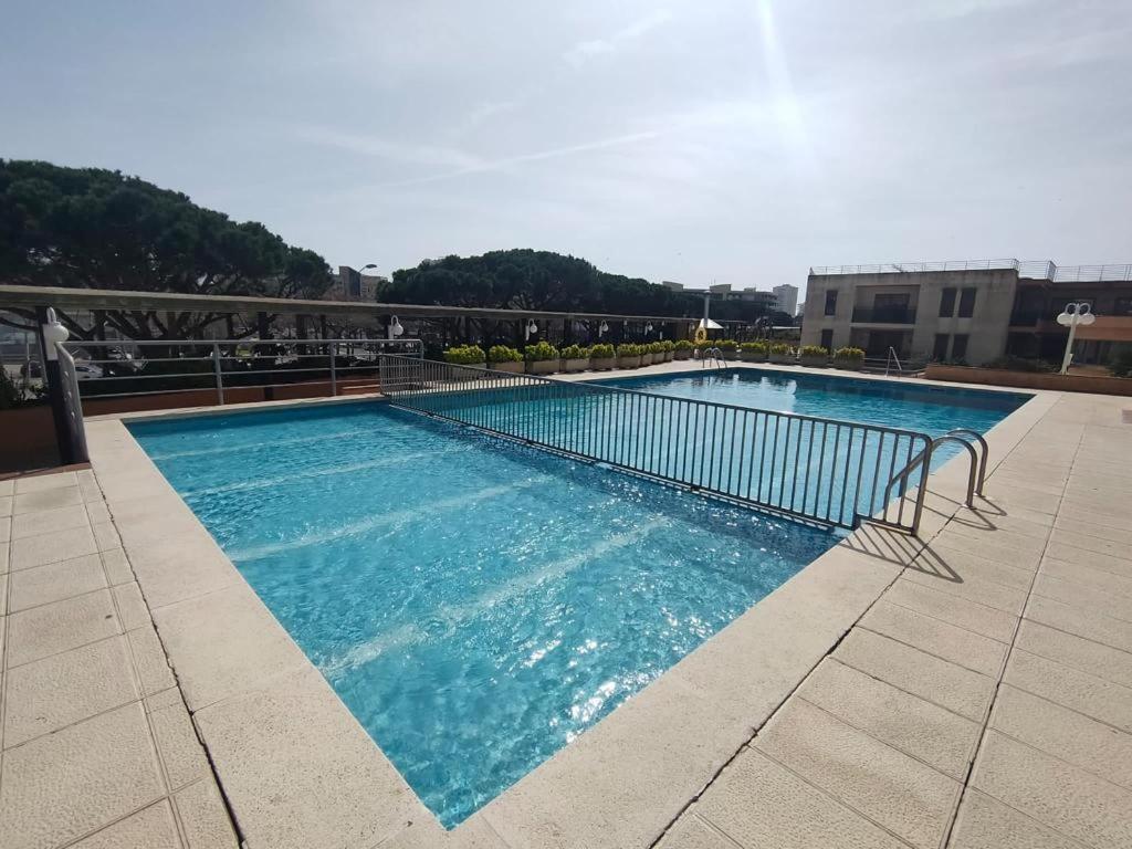 Apartament Neptuno Платжа-д'Ару Екстер'єр фото