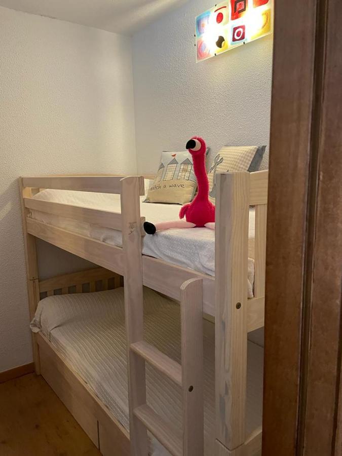 Apartament Neptuno Платжа-д'Ару Екстер'єр фото