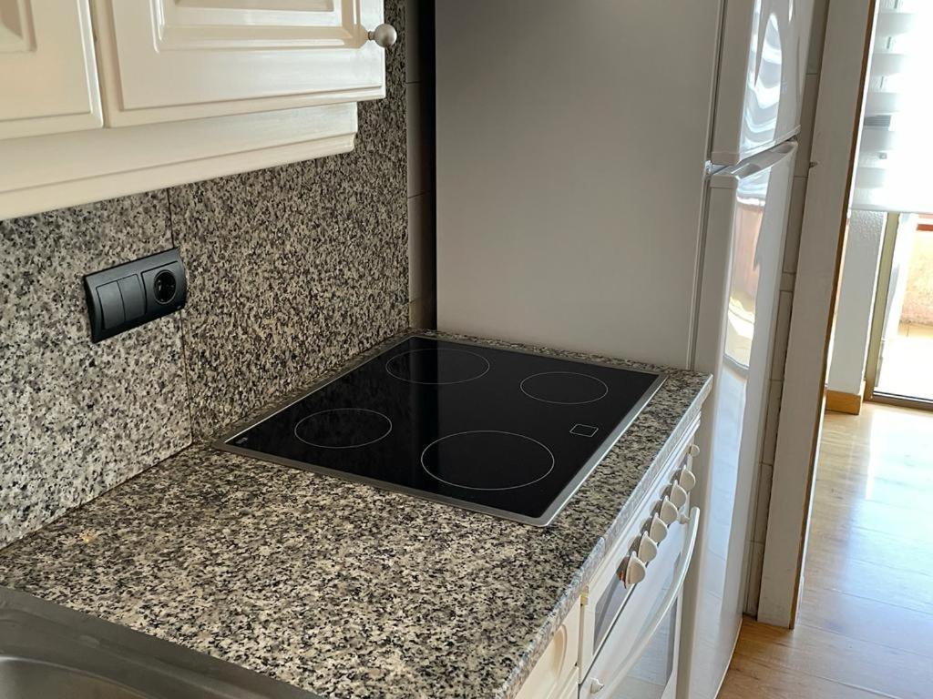Apartament Neptuno Платжа-д'Ару Екстер'єр фото