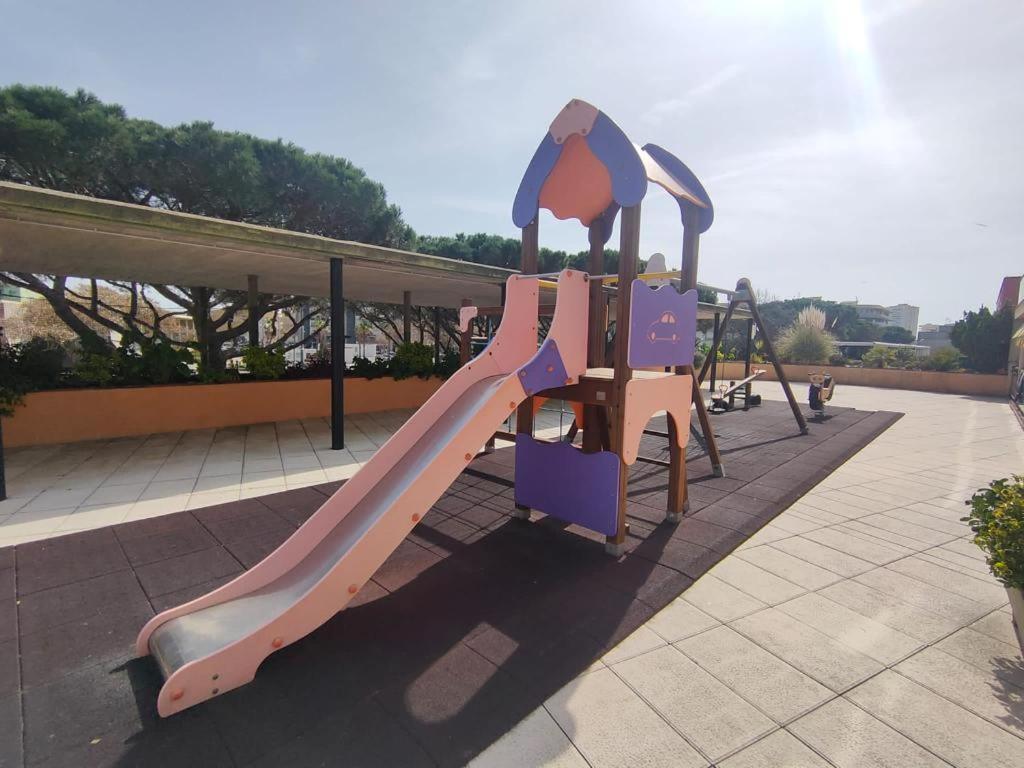 Apartament Neptuno Платжа-д'Ару Екстер'єр фото